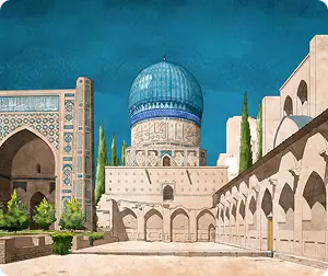عيادة بيت الحكمة: الصحة الروحية